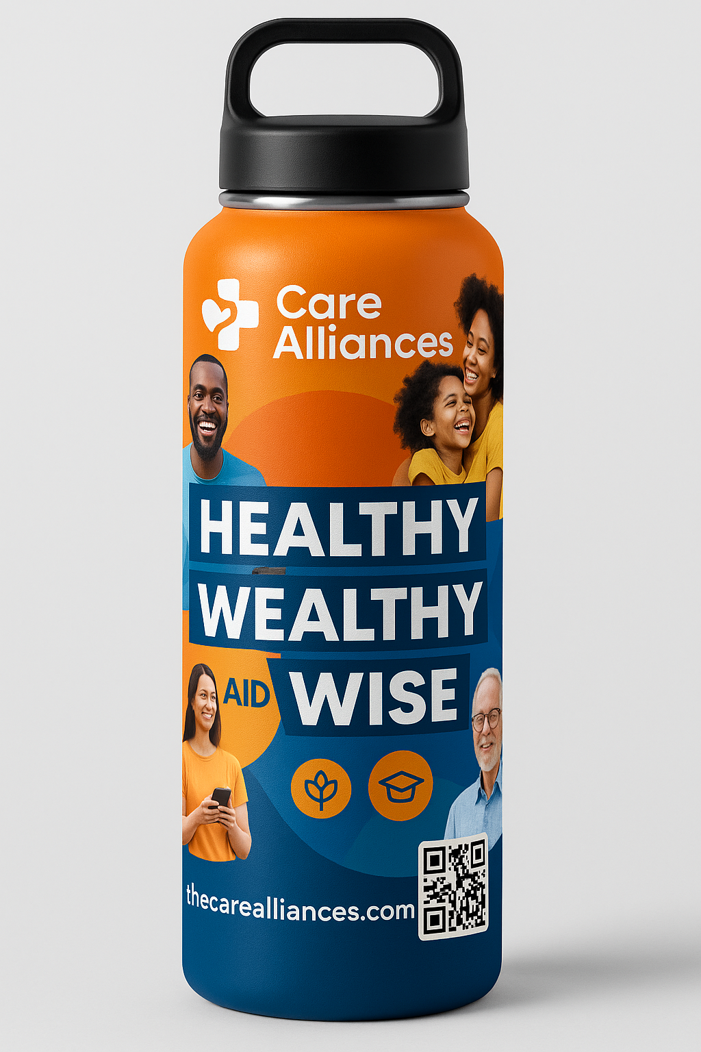 Water Bottle