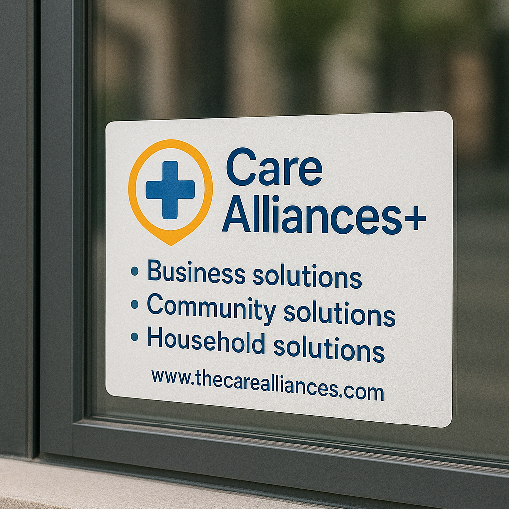 Window Decal